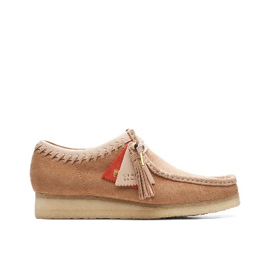 ●SOLD OUT●MES WALLABEE 26165427