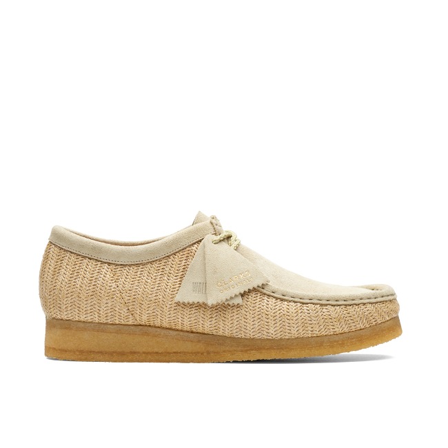 WALLABEE NATURAL INT M 26165447