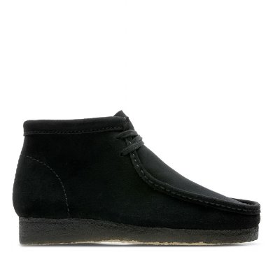 [CLARKS] WALLABEE BOOT M 26155517