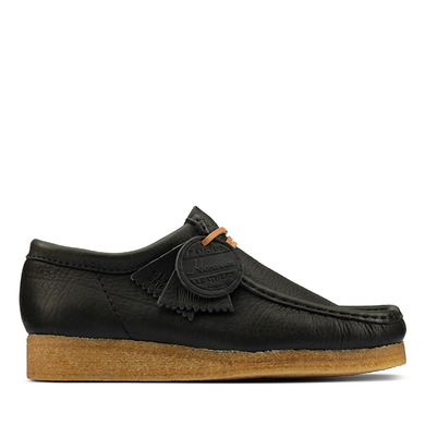 HORWEEN LEATHER WALLABEE MAN 26160786