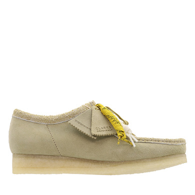 CLARKS X THIS IS NEVER THAT WALLABEE MAN 26166661