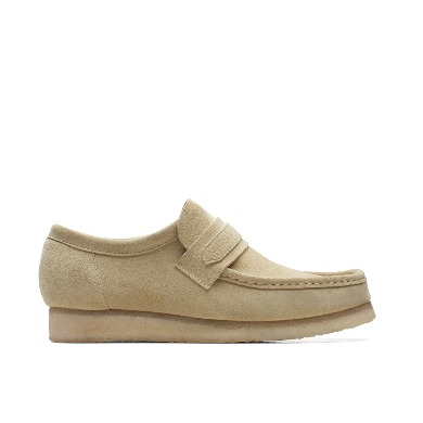 WALLABEE LOAFER MAPLE M 26172504