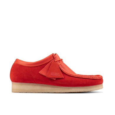 WALLABEE RED M 26151267